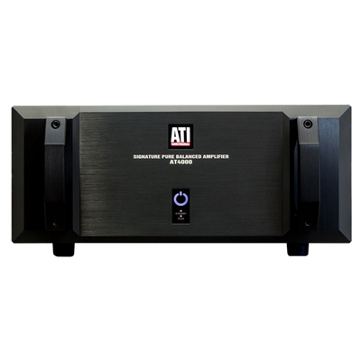 AT4005 - ATI AMP 4000 Series