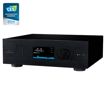 Storm Audio Evo 20 AES/EBU Surround processor
