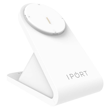 IPORT Connect Pro Hvid Apple iPad