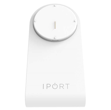 IPORT Connect Pro Hvid iPad