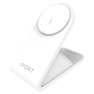 IPORT Connect Pro Hvid