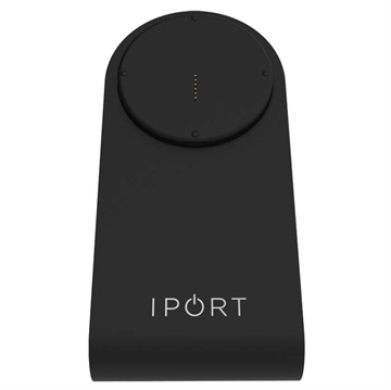 IPORT Connect Pro Sort iPad