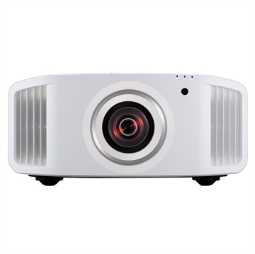 JVC DLA-NP5 Hvid projektor