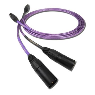 Nordost Purple Flare XLR Signalkabel
