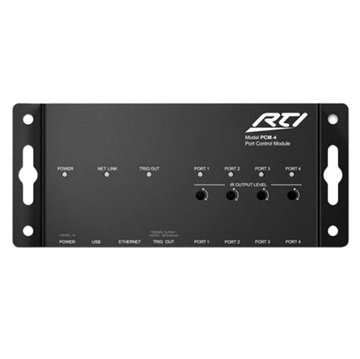 RTI RCM 4 Relay Control Module