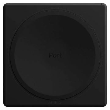 Sonos Port - Lyd i alle rum