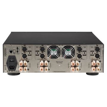 Storm Audio PA 8 Ultra MK2 Bagside