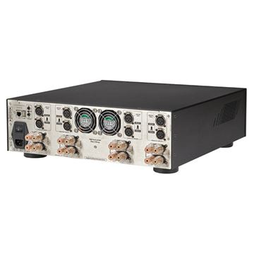 Storm Audio PA 8 Ultra Effektforstærker